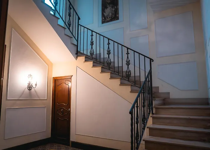 Appartement Monolocale Di Charme A Due Passi Da Via Del Corso *