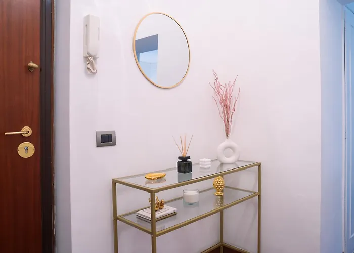 Monolocale Di Charme A Due Passi Da Via Del Corso Appartement