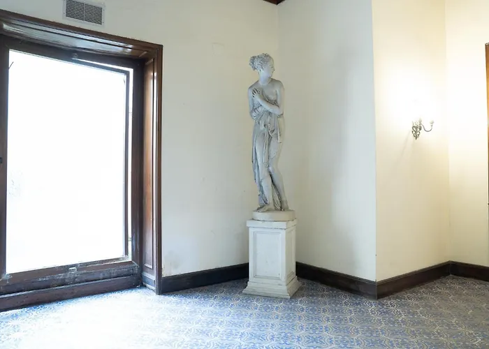 Appartement Monolocale Di Charme A Due Passi Da Via Del Corso *